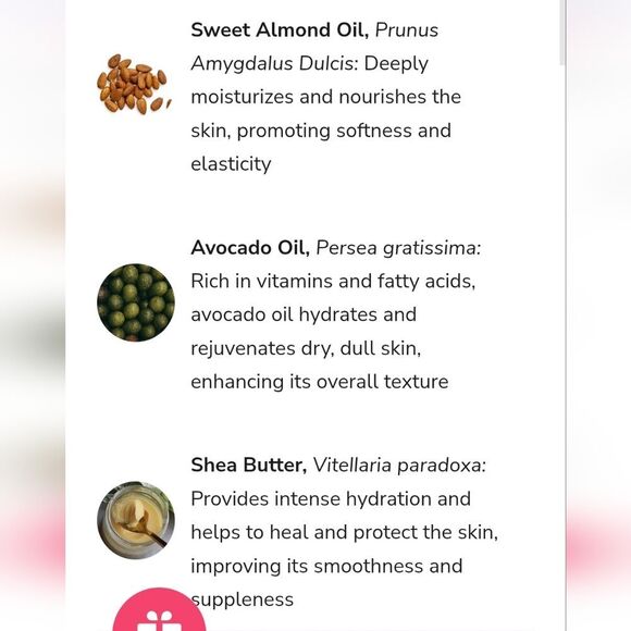 SONAGE SKINCARE Lumenez Vitamin Rich Face Creme NEW 50ML MSRP $58 - Picture 8 of 16